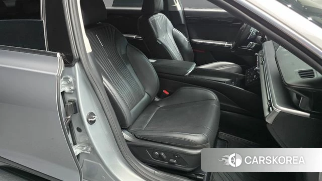 Hyundai Grandeur (GN7) id 4995932 из Кореи 18