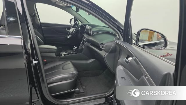 Hyundai Santa Fe TM id 4982952 из Кореи 18