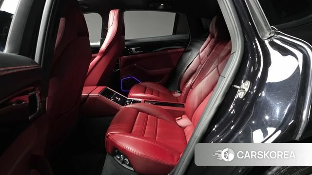 Porsche Panamera (971) id 5019070 из Кореи 18