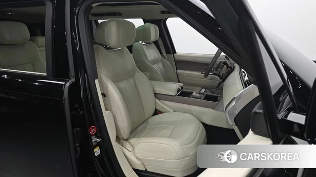 Land Rover Range Rover 5th Generation id 4980537 из Кореи 18