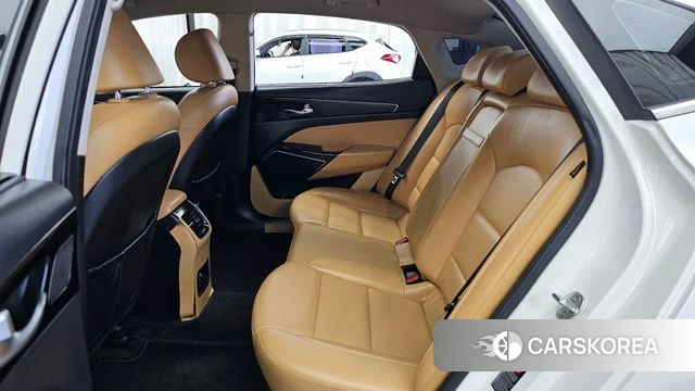 Kia K7 Premier id 5004062 из Кореи 18