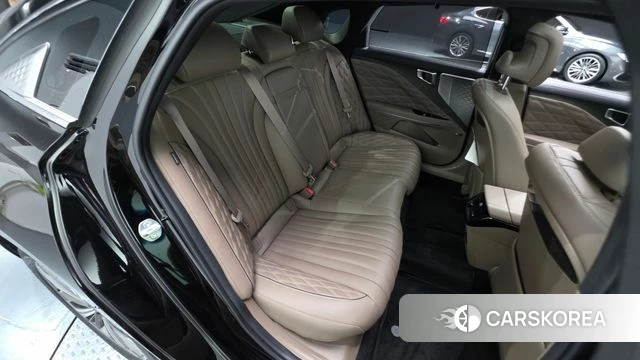 Kia K8 Hybrid id 4980724 из Кореи 18