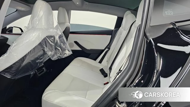 Tesla Model 3 id 4715311 из Кореи 18