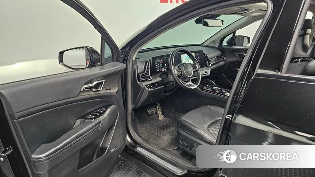 Kia Sportage 5th Generation id 4976888 из Кореи 18