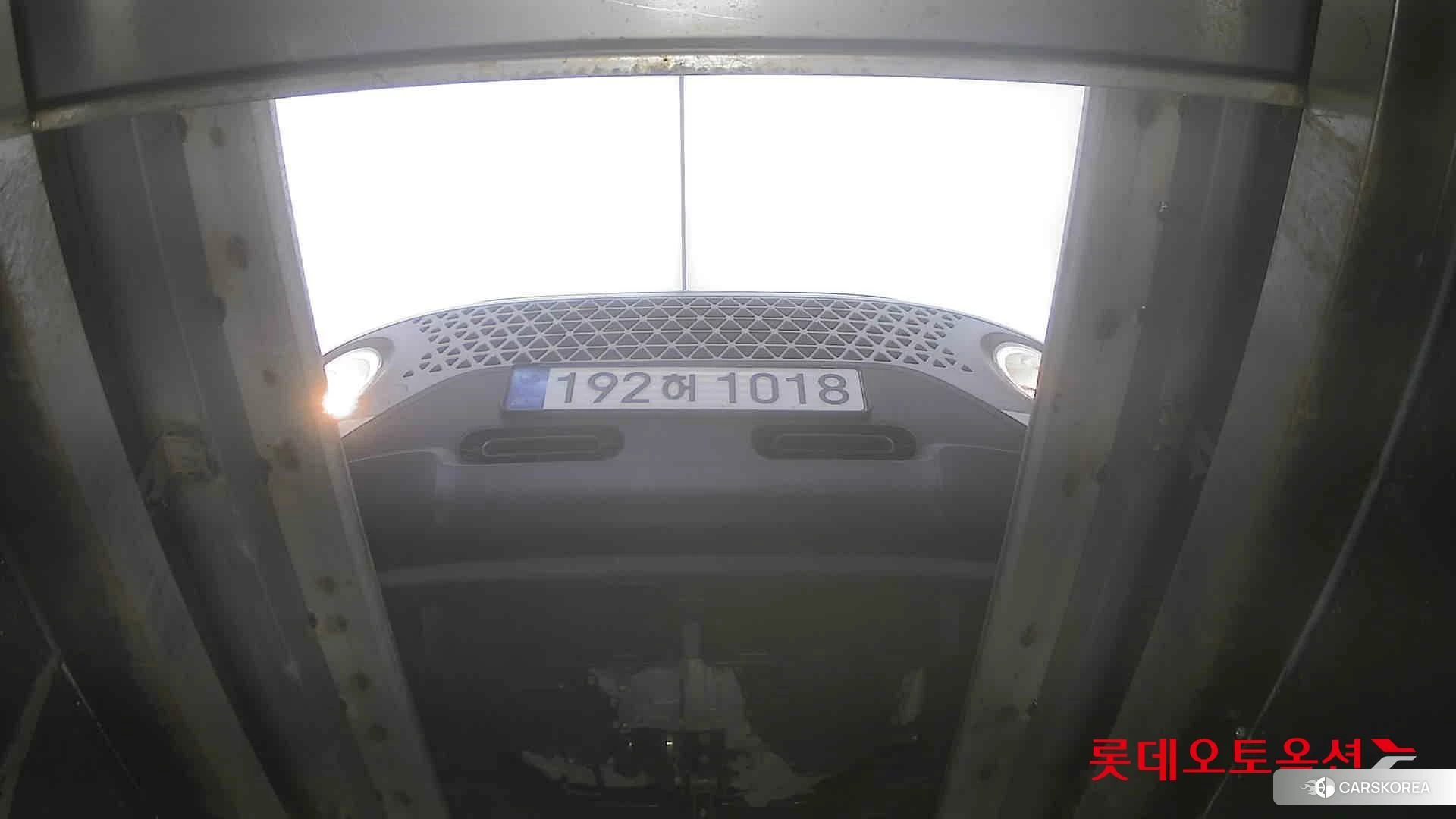 Hyundai Casper id 4984663 из Кореи 18