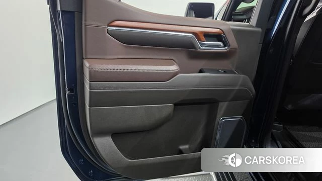 GMC Sierra id 4916935 из Кореи 18