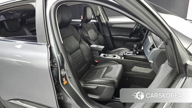 Renault Korea (Samsung) XM3 id 4661926 из Кореи 18