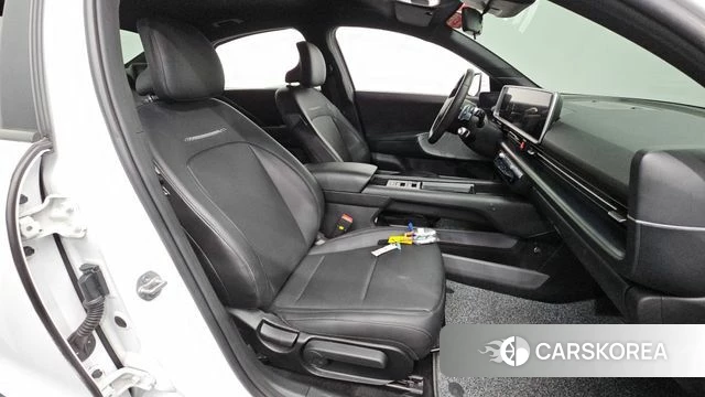 Hyundai Ionic 6 id 4661156 из Кореи 18