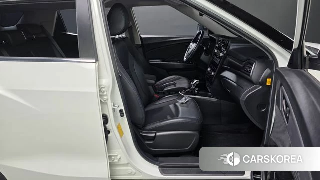 Ssangyong Tivoli Air id 4996600 из Кореи 18