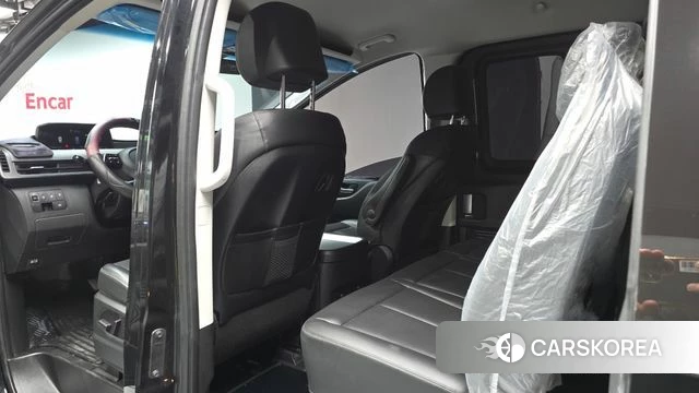 Hyundai Staria id 5002354 из Кореи 18