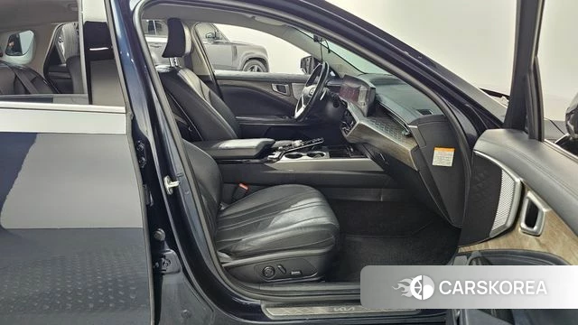 Kia K8 Hybrid id 4922462 из Кореи 18