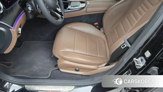 Mercedes-Benz E-Class W213 id 5033387 из Кореи 18