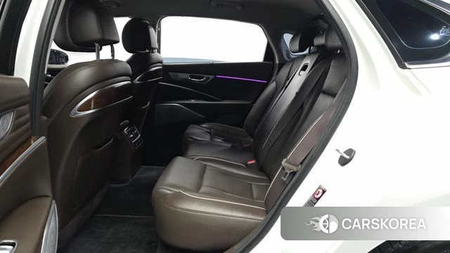 Kia More K9 id 5054675 из Кореи 18