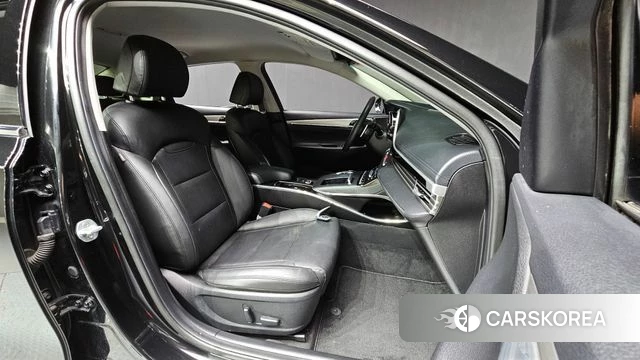 Hyundai The New Grandeur IG id 5022861 из Кореи 18