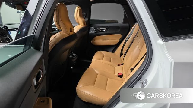 Volvo XC60 second Generation id 4998615 из Кореи 18