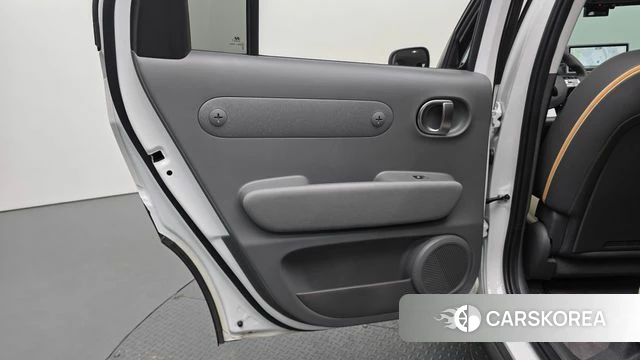 Hyundai Casper Electric id 4762467 из Кореи 18