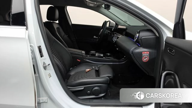 Mercedes-Benz A-Class W177 id 4943731 из Кореи 18