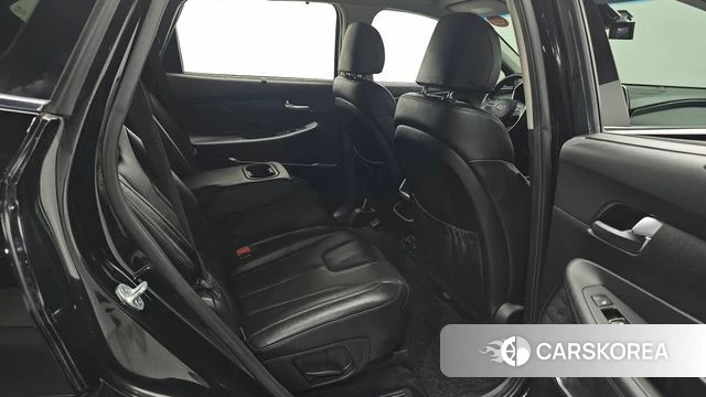 Hyundai Santa Fe TM id 4998738 из Кореи 18