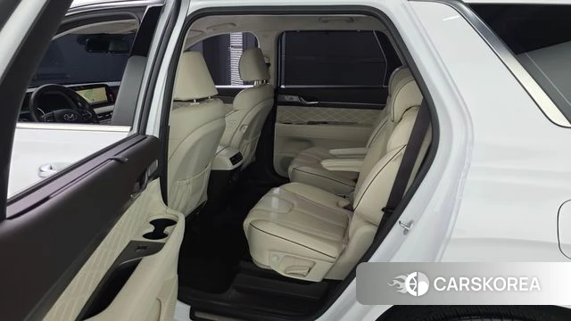 Hyundai Palisade id 5028642 из Кореи 18