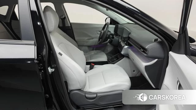 Hyundai Kona (SX2) id 4719698 из Кореи 18