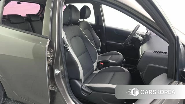 Kia All New Morning (JA) id 5004038 из Кореи 18
