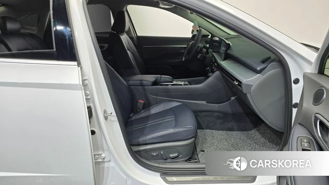 Hyundai Sonata D Edge (DN8) id 4778120 из Кореи 18