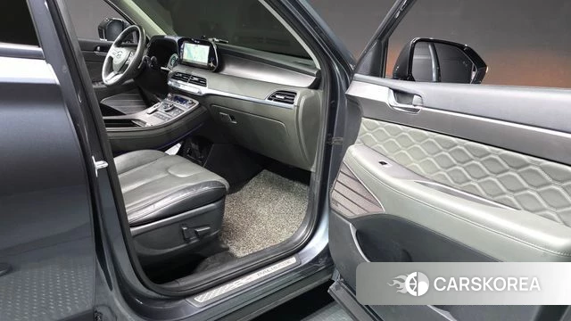 Hyundai Palisade id 4929457 из Кореи 18