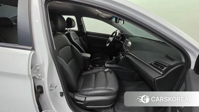 Hyundai The New Avante AD id 4967245 из Кореи 18