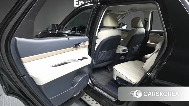 Hyundai Palisade id 5053990 из Кореи 18