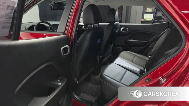 Hyundai Venue id 5017578 из Кореи 18