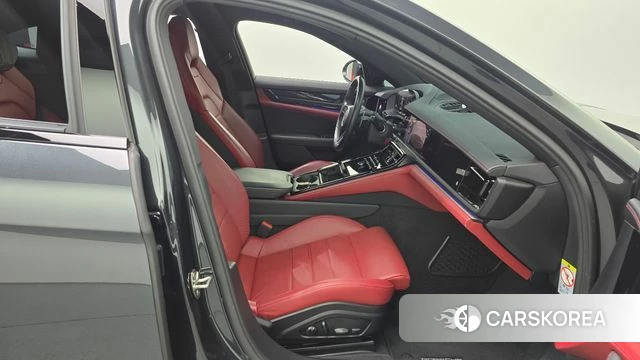 Porsche Panamera (976) id 4916644 из Кореи 18