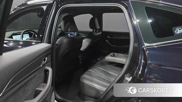 Renault Korea (Samsung) Grand Coleos id 5011234 из Кореи 18