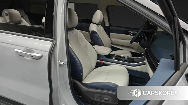 Kia The New Carnival 4th Generation id 4964191 из Кореи 18