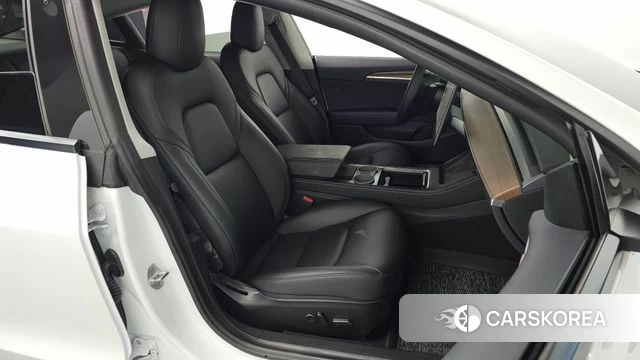 Tesla Model 3 id 4864501 из Кореи 18