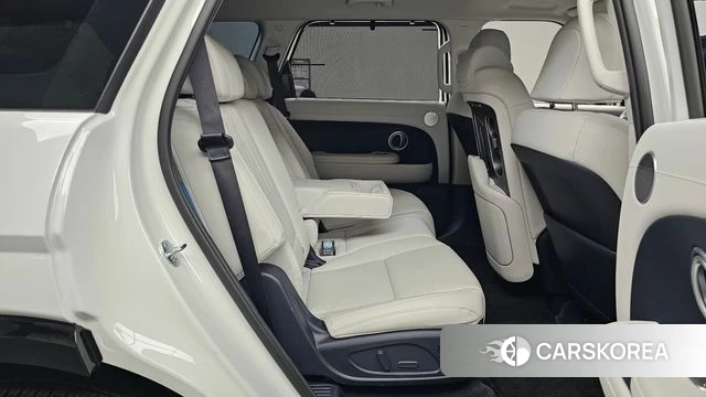 Hyundai Palisade (LX3) id 4705859 из Кореи 18