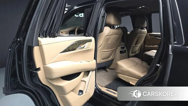 Cadillac Escalade id 4987576 из Кореи 18