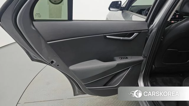 Kia Di All New Niro EV id 5059507 из Кореи 18
