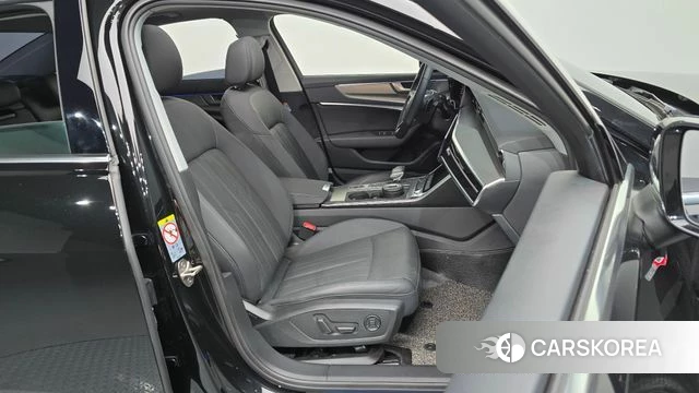 Audi A6 (C8) id 4942840 из Кореи 18