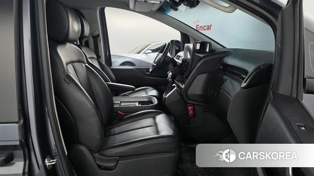 Hyundai Staria id 5040867 из Кореи 18