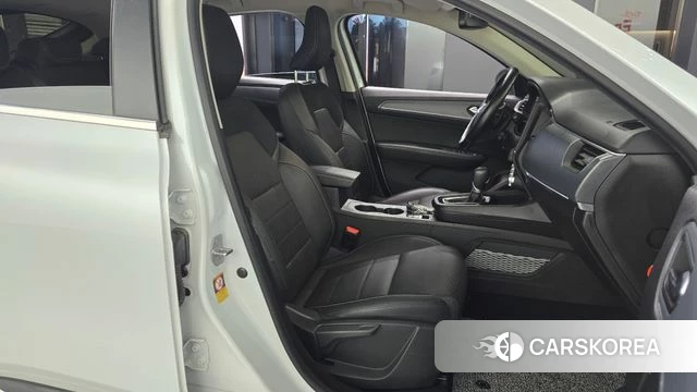 Renault Korea (Samsung) XM3 id 4986579 из Кореи 18
