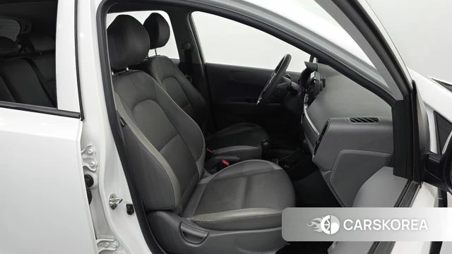 Kia All New Morning (JA) id 4987858 из Кореи 18