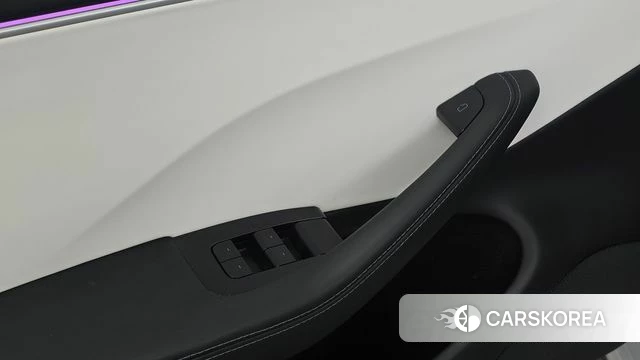 Tesla Model 3 id 5011430 из Кореи 18