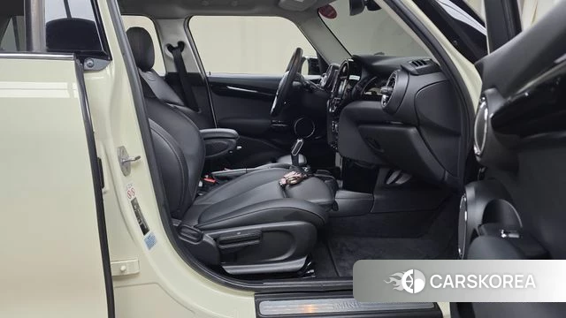 Mini Cooper id 5003995 из Кореи 18