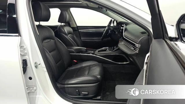 Hyundai The New Grandeur IG id 5053686 из Кореи 18