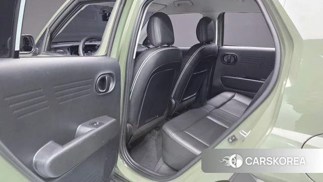 Hyundai Casper id 4774611 из Кореи 18