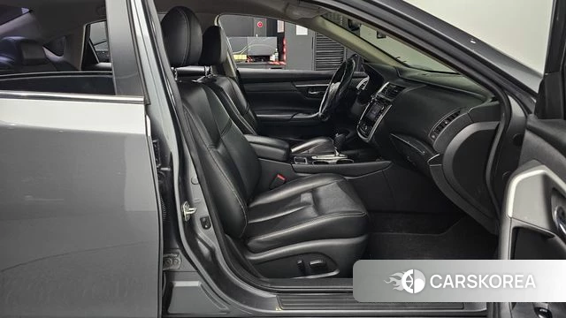 Nissan Altima id 5029540 из Кореи 18