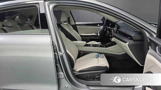 Kia The New K5 3rd generation id 4985238 из Кореи 18