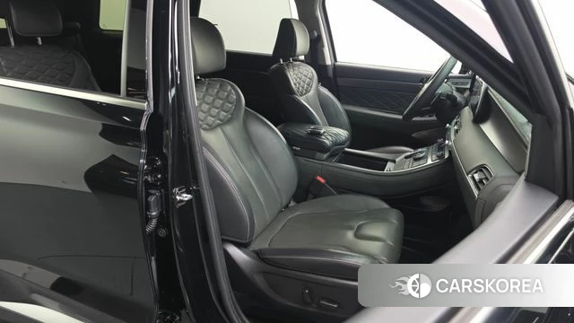 Hyundai Palisade id 4977233 из Кореи 18