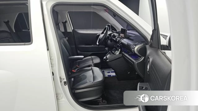 Hyundai Casper id 4592964 из Кореи 18