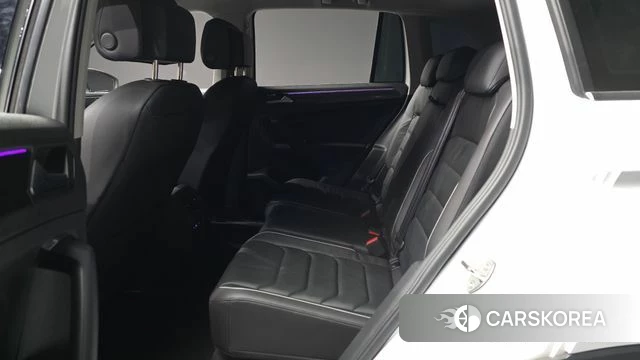Volkswagen Tiguan second Generation id 5026439 из Кореи 18